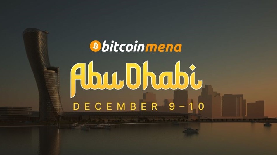 Bitcoin MENA 2024: Közeleg a világ legnagyobb Bitcoin konferenciája, kiemelt kép