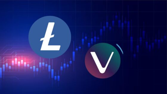 A VeChain és a Litecoin szerény nyereséget értek el eddig – mit hozhat az altcoin szezon nekik?