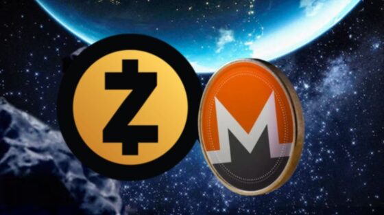 Kitörhet-e decemberben a Monero és Zcash árfolyama? A magánélet védelmezői!