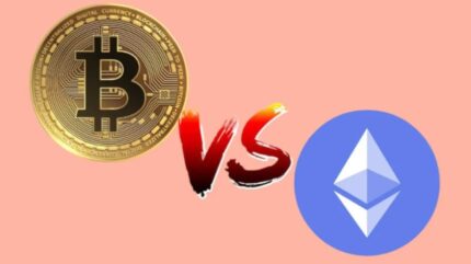 Bitcoin vagy Ethereum? Elkezdődhet-e decemberben az altcoin szezon?, kiemelt kép