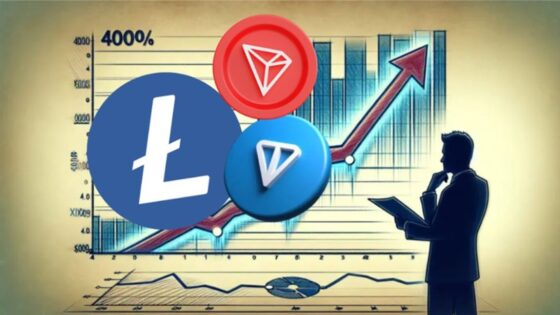 Toncoin, Litecoin és Tron – miért érdemes ezekbe a kriptókba fektetni? Most kiderül!