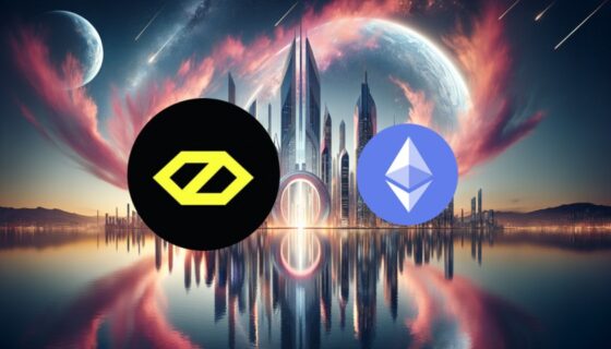 Az Ethereum gyenge teljesítménye miatt a befektetők most ezt a feltörekvő defi-tokent keresik