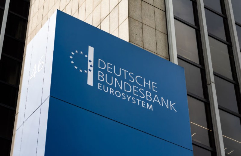 Tokenizáció a pénzügyi piacokon: a Bundesbank is részt vesz a szingapúri Project Guardian-ben, kiemelt kép