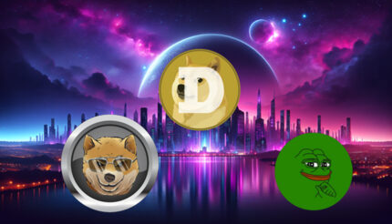 PEPE és DOGE befektetők figyeljetek: Ez a feltörekvő csillag, a DOGEN 5200%-kal robbanhat!, kiemelt kép