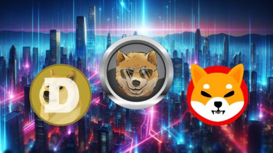 A legjobb kereskedők szerint a Dogen és a Dogecoin feltörhet, míg a Shiba Inu alulmaradhat