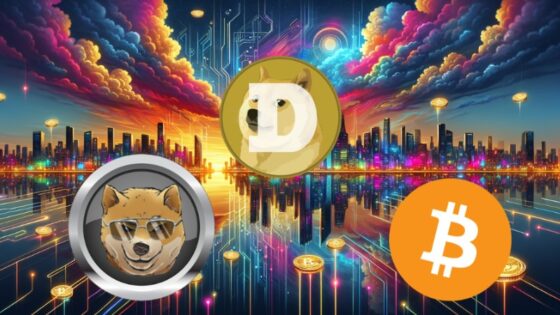 Donald Trump győzelmével a Dogecoin 5000%-os potenciállal rendelkező projektté vált!