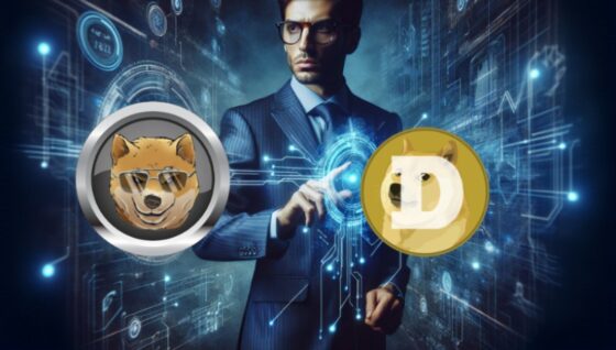 A Dogecoin riválisa felülmúlhatja a DOGE 2021-es kitörését!