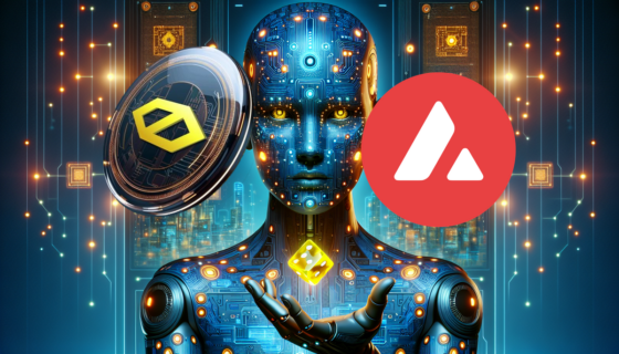 Ez a token 500 dollárból 3 milliót csinálhat egy 40 000%-os emelkedéssel!