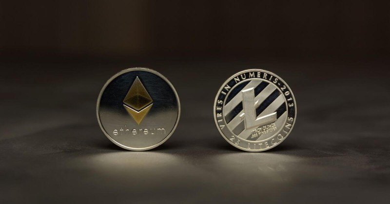 Hamarosan érkezik a Wrapped Litecoin az Ethereum hálózatára, kiemelt kép