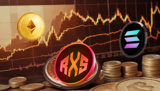 Ez a 3 altcoin akár 20 000%-os hozamot is hozhat 2025 első negyedévére