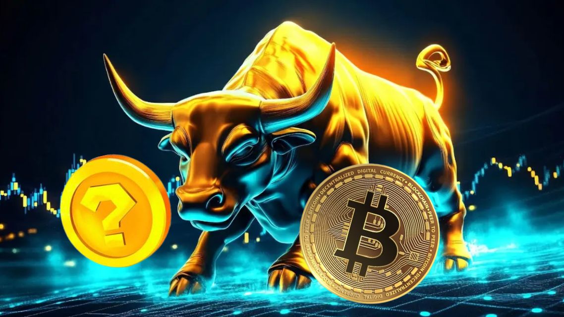 4 kulcsfontosságú kriptovaluta, amelyekre érdemes figyelni a Bitcoinon túl 2025-ben!, kiemelt kép