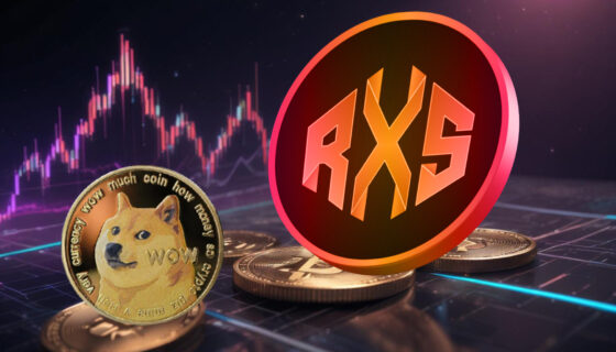 A Rexas Finance (RXS) lehet az új Dogecoin (DOGE) ebben a ciklusban? Íme az ütemterv