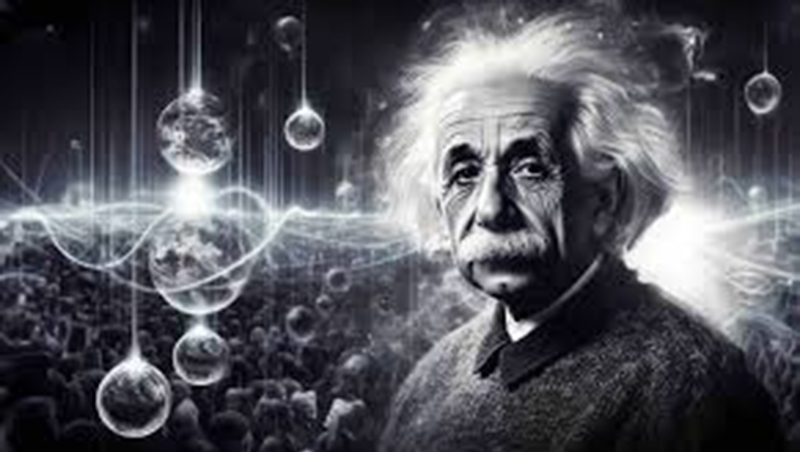 Einstein relativitáselmélete új távlatokat nyithat meg, kiemelt kép