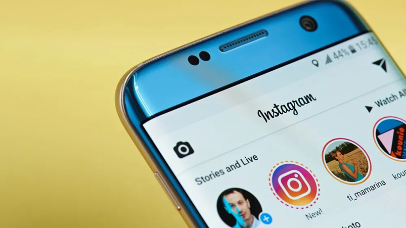 Az Instagram mesterséges intelligenciával figyeli a kamaszok életkorát, kiemelt kép