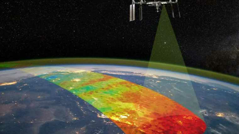 Gravitációs hullámok nyomában – A NASA legújabb felfedezése, kiemelt kép