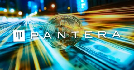 A Pantera szerint 2013-ban olyan volt bitcoint vásárolni, mint aranyat találni több ezer éve, kiemelt kép