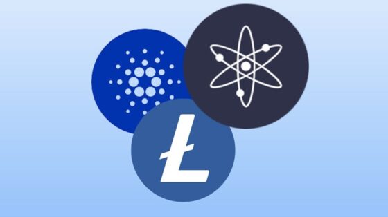 A Cardano, a Litecoin és a Cosmos készen áll egy hatalmas lépésre