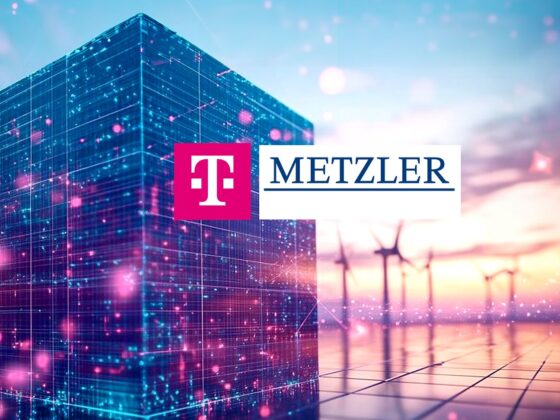 A Telekom beszáll a Bitcoin-bányászatba