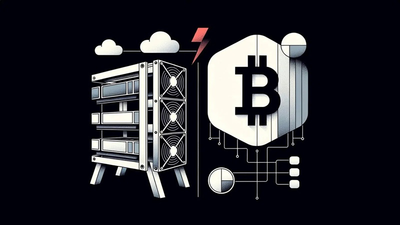 Az energiaéhes tech óriások kiszoríthatják a BTC bányászokat a piacról?, kiemelt kép