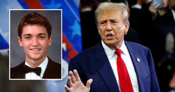 Ross Ulbricht bízik Trump kegyelmében: Új esélyt kaphat a Silk Road alapítója?