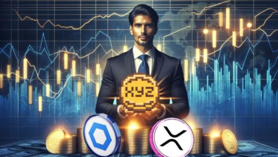 Vásárolj a héten XRP-t, LINK-et vagy XYZ-t – a hét legjobb lehetőségei!