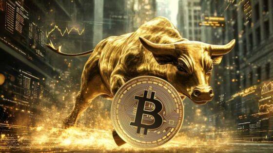 Bitcoin robbanásszerű 115%-os rallyjától a Solanáig: 5 kriptó, amely 2024-ben akár 20 000%-os növekedést hozhat!