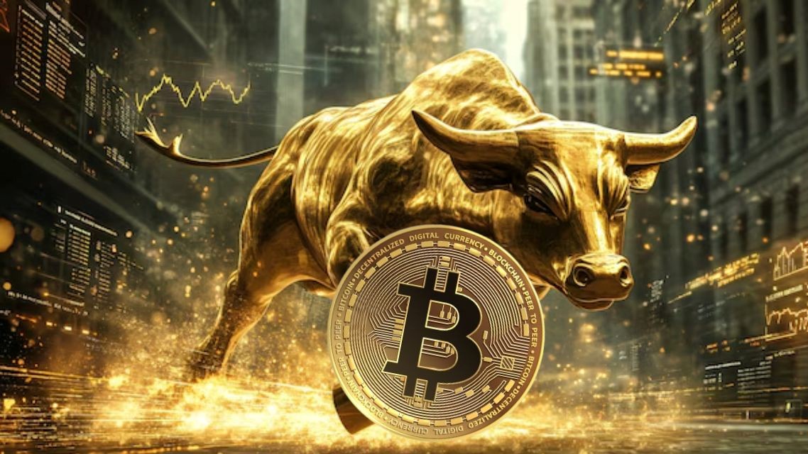 Bitcoin robbanásszerű 115%-os rallyjától a Solanáig: 5 kriptó, amely 2024-ben akár 20 000%-os növekedést hozhat!, kiemelt kép