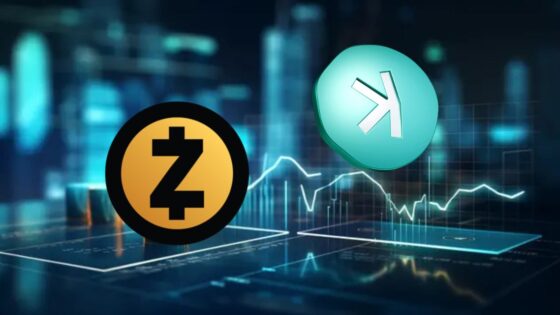 Kaspa vagy ZCash: Melyik kripto kínál jobb növekedési potenciált a portfólióban ma?