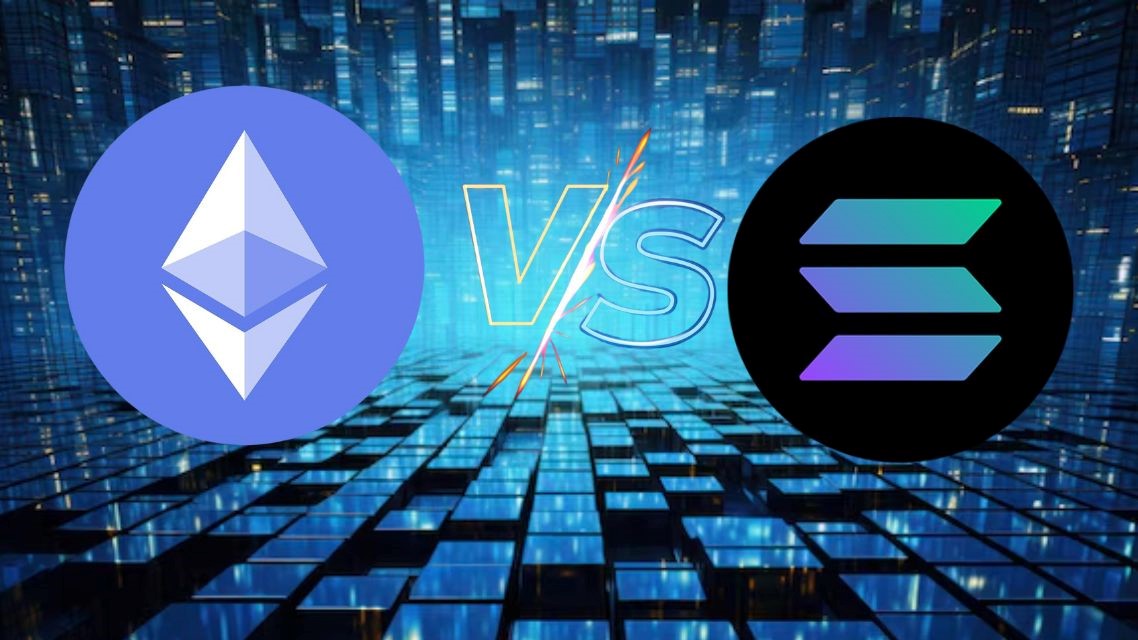 Ethereum (ETH) vs. Graphite (@G) vs. Solana (SOL): Melyik fog szárnyalni a bikapiacon?, kiemelt kép