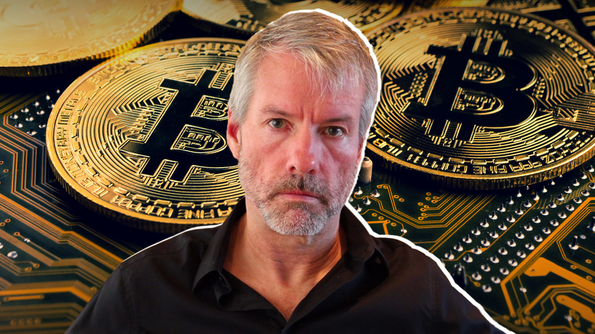 Michael Saylor: A Bitcoin lehetne a Microsoft következő nagy dobása, kiemelt kép