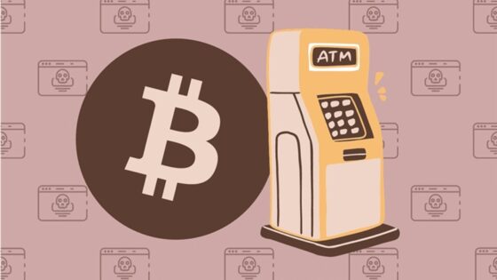 Adatlopás áldozata lett a neves Bitcoin ATM szolgáltató, bizalmas információk szivárogtak ki