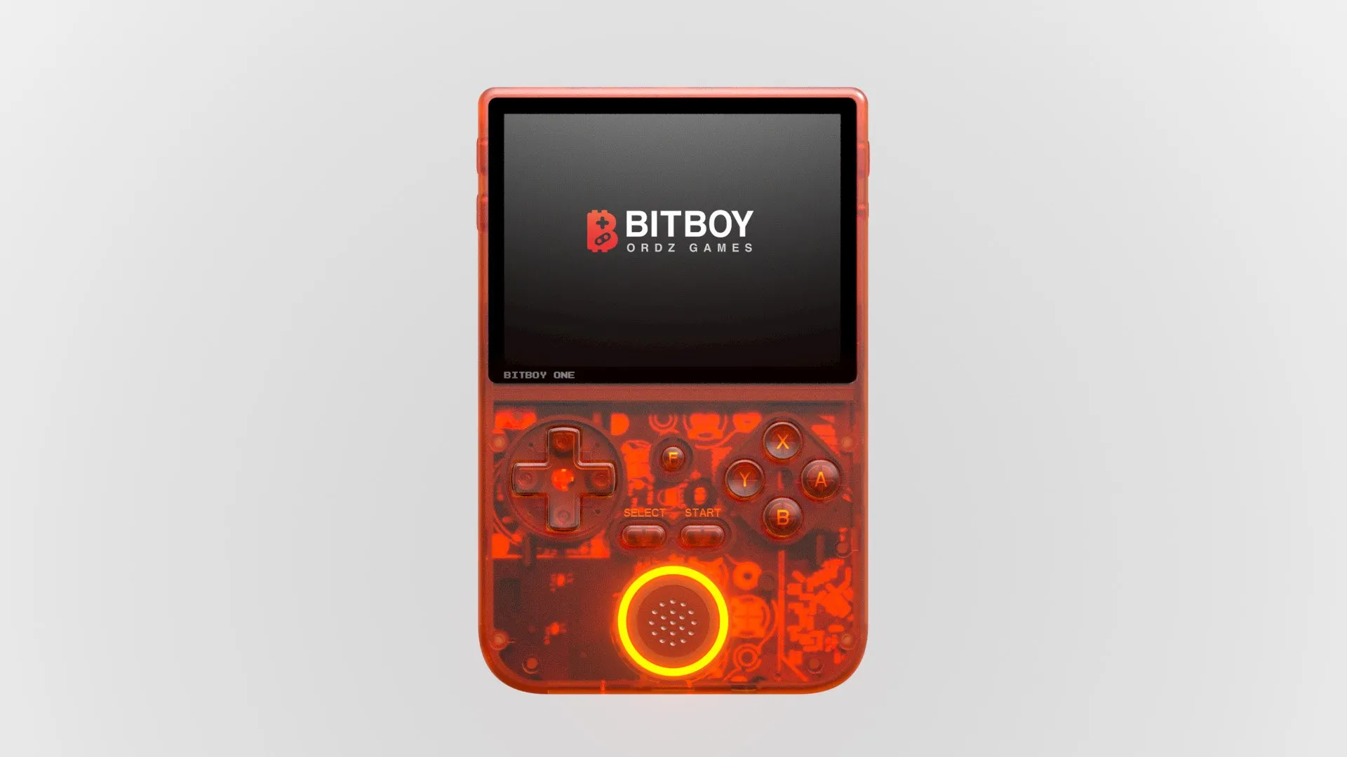 Bitboy One