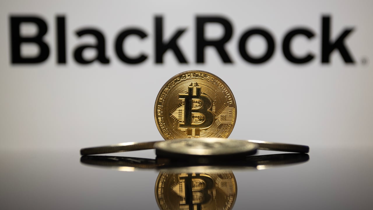 A BlackRock szerint a recesszió hozhatja el a bitcoin következő felfutását, kiemelt kép