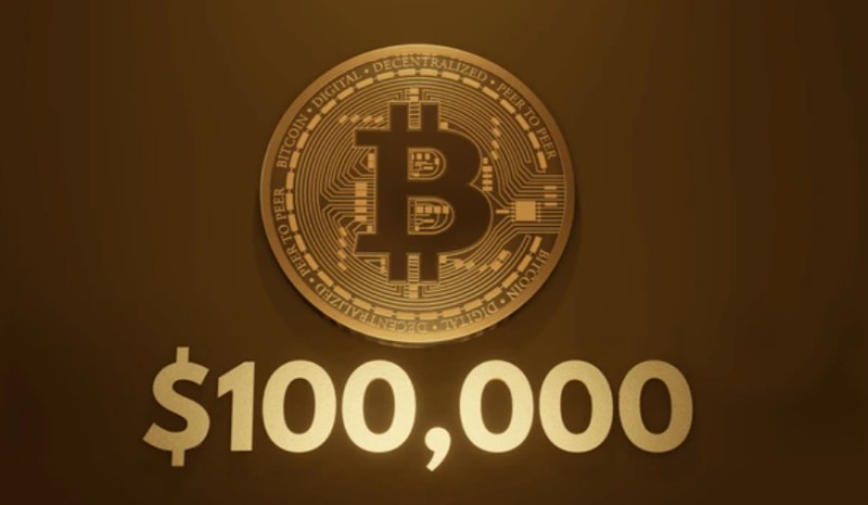 Történelmi pillanat: 104 000 dollárig emelkedett a bitcoin árfolyama!, kiemelt kép