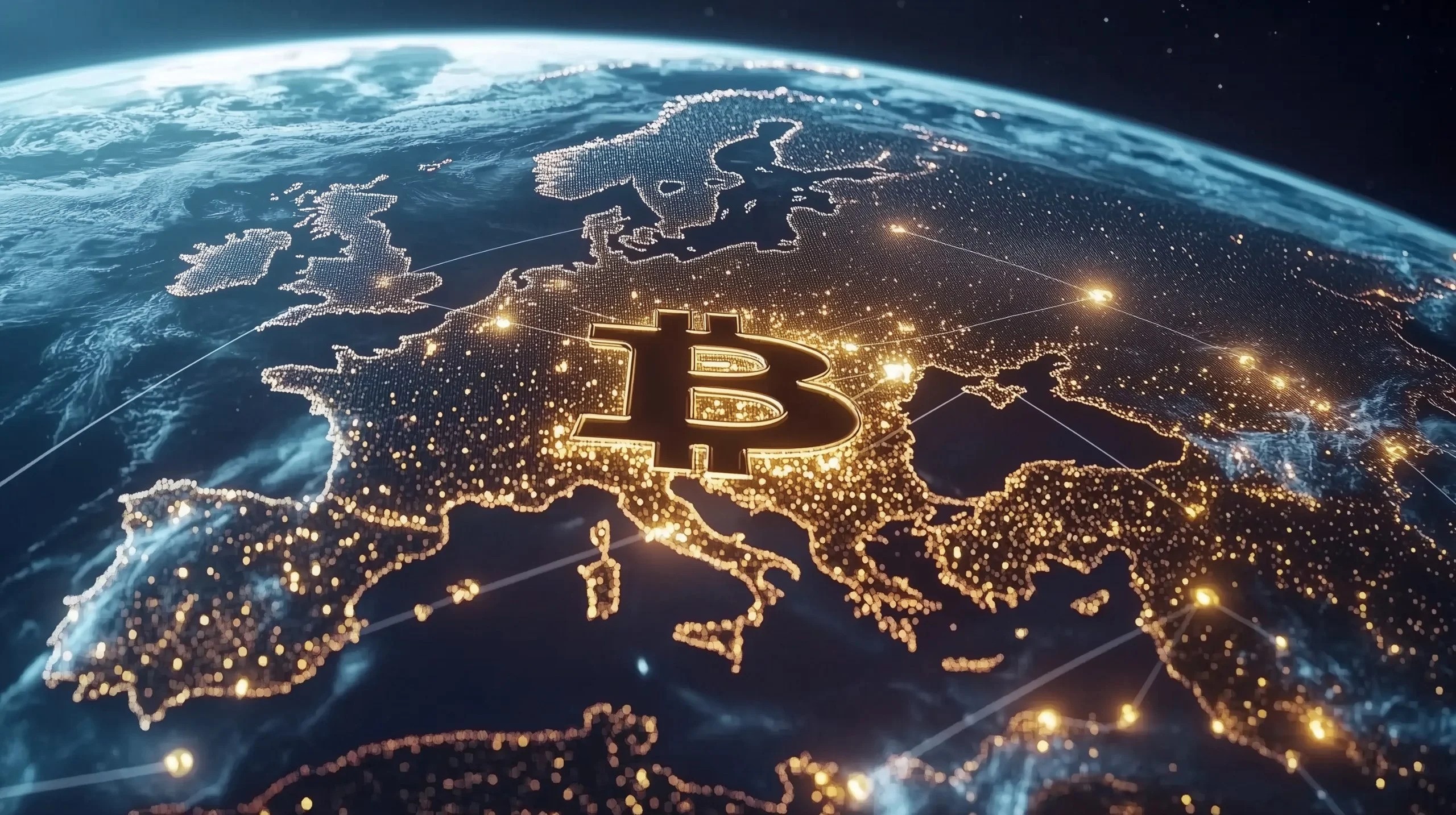 bitcoin-bányászat európai energia