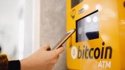 Ausztrália Bitcoin ATM hálózata közel került az európai szinthez, kiemelt kép