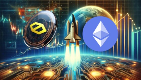 Valóban 10 000%-os potenciál rejlik az Ethereum-bálnák új kedvencében?