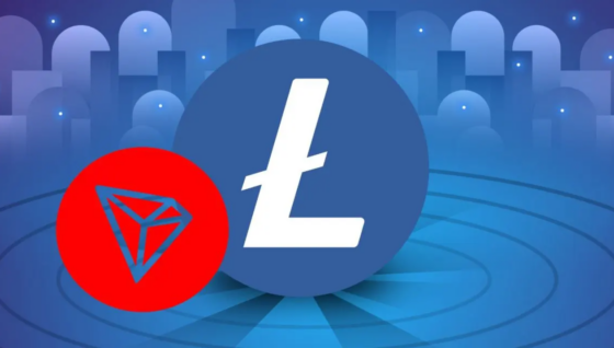 A Litecoin stabilizálódik, miközben a TRX emelkedik – hozhat-e jelentős nyereséget a január?