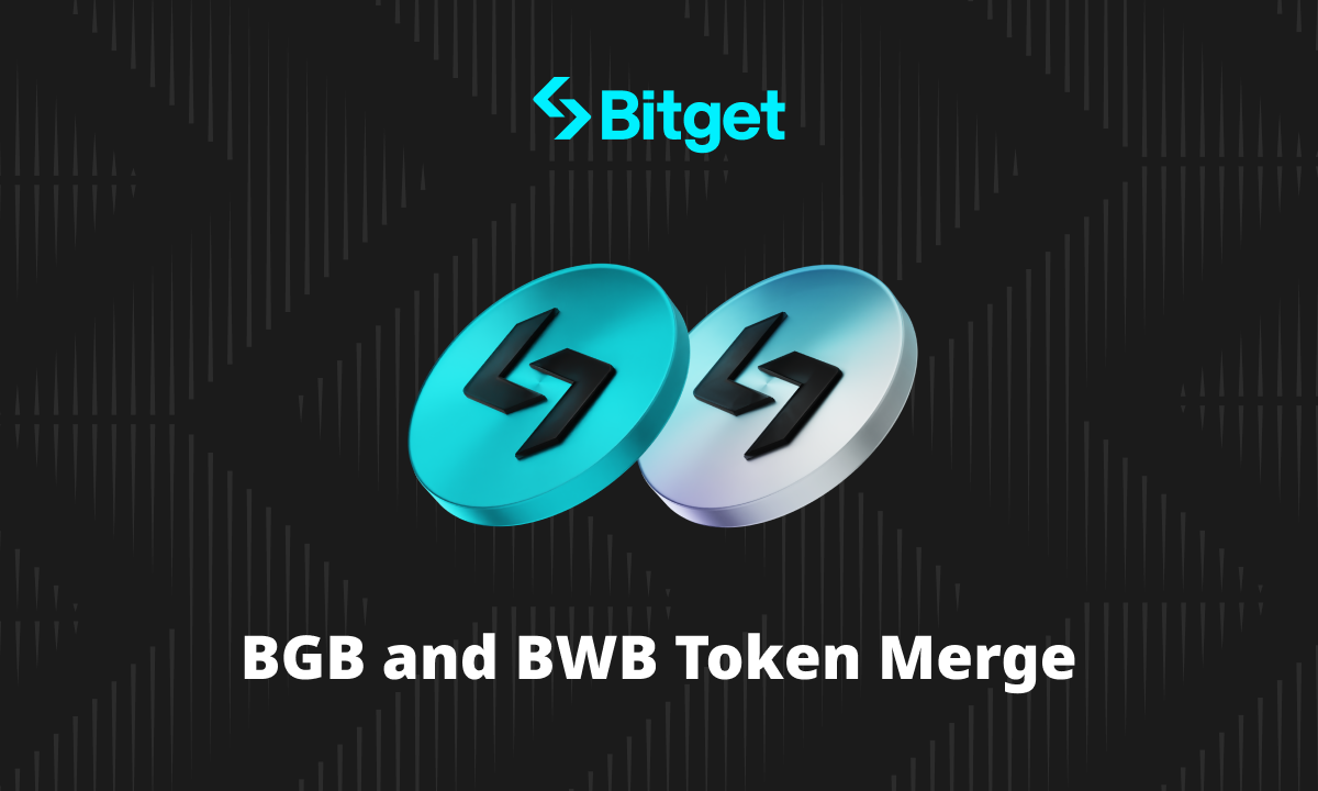 A Bitget egyesíti a BGB és a BWB tokeneket, elősegítve egy egységes onchain ökoszisztémát, kiemelt kép