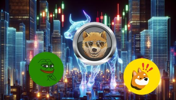 Egy solana mémcoin a ChatGPT szerint felülmúlhatja a PEPE és a BONK teljesítményét is