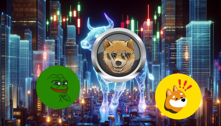 Egy solana mémcoin a ChatGPT szerint felülmúlhatja a PEPE és a BONK teljesítményét is, kiemelt kép