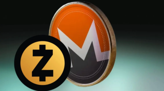 Monero (XMR) és ZCash (ZEC): Növekvő forgalom a privátcoinok iránti kereslet erősödésével