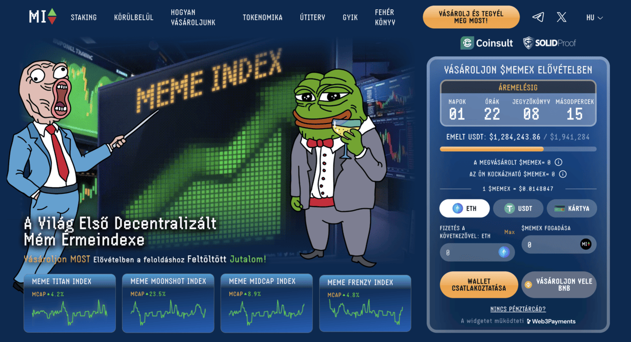 memeindex december