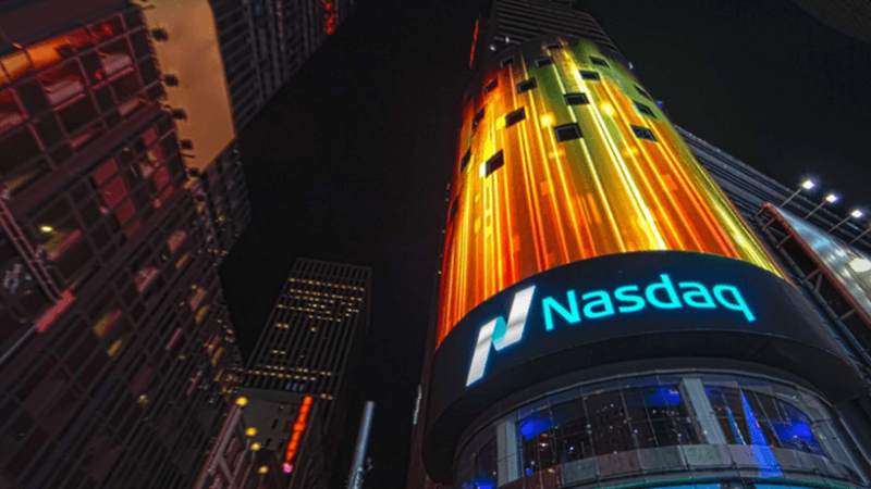 A MicroStrategy részvényei felrobbanhatnak, ha bekerül a Nasdaq 100 indexbe, kiemelt kép