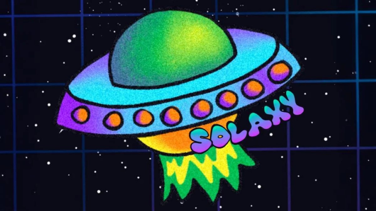 Solaxy