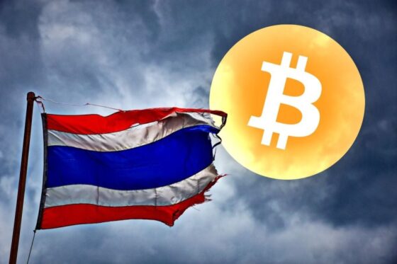 Thaiföld fontolóra veheti egy bitcoin-alapú fizetési rendszer bevezetését