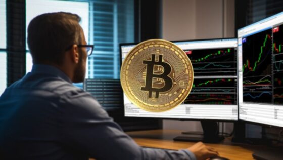 5 kriptovaluta, mely kitörhet most, hogy a bitcoin elérte a 100 000 dolláros árfolyamot!