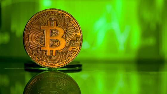 Mérsékelt emelkedéssel kezdte a napot a bitcoin az inflációs jelentés után