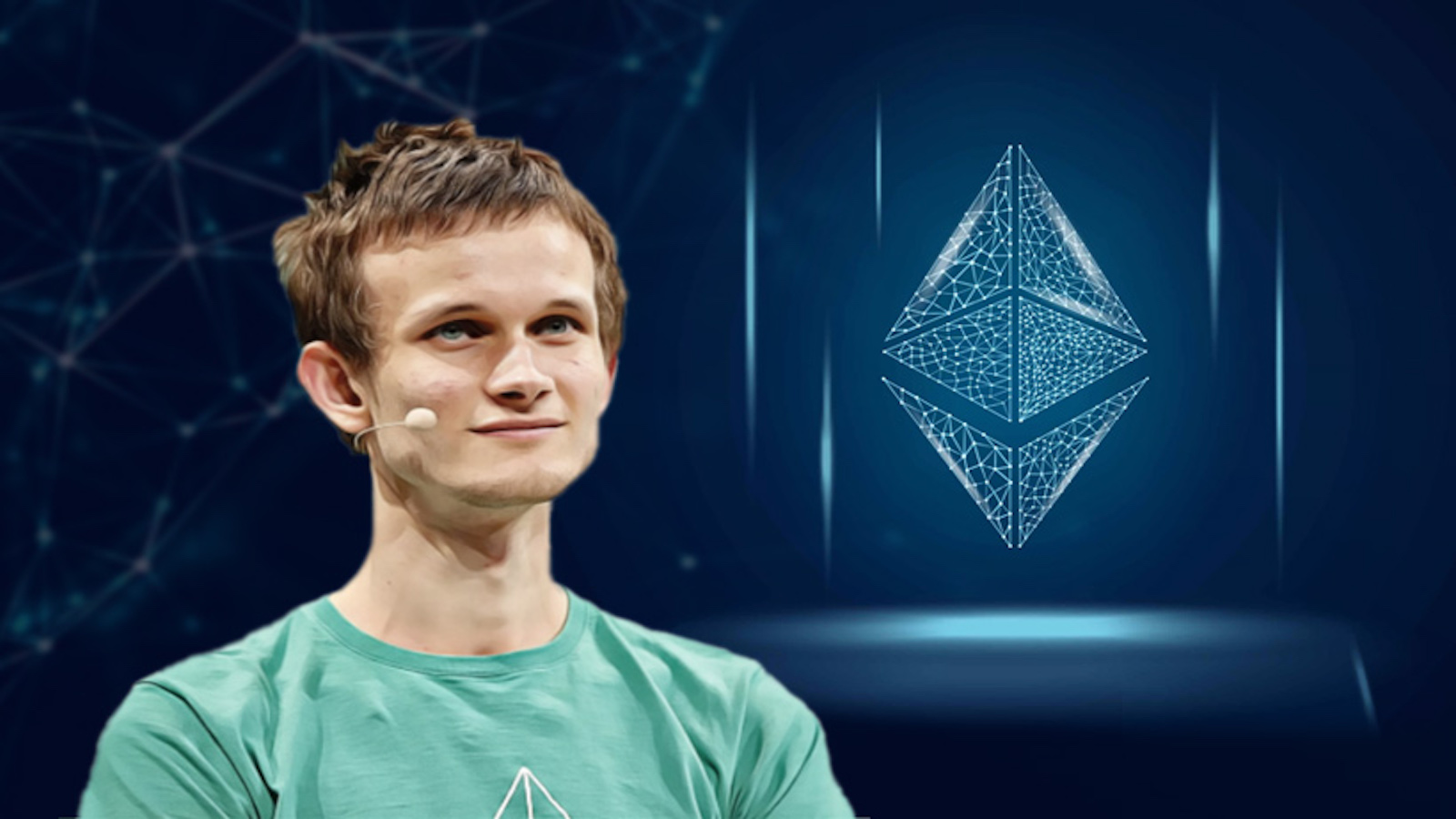 Vitalik Buterin is hozzájárult a Tornado Cash fejlesztőinek jogi alapjához, kiemelt kép