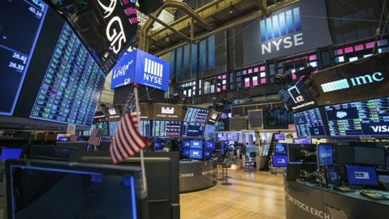 A DeepSeek az eddigi legnagyobb egynapos veszteséget okozta a Wall Streeten